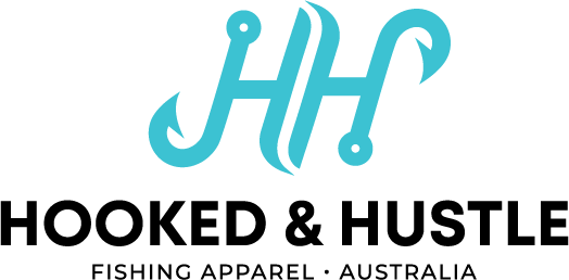 Hooked And Hustle